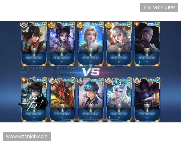 最新王者荣耀战队排名揭晓LNG强势领跑TOP10榜单分析