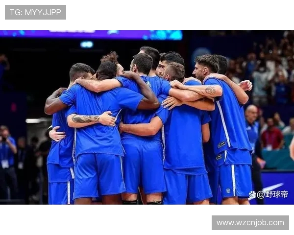 广州篮球队在欧锦赛中的战术分析与表现评估